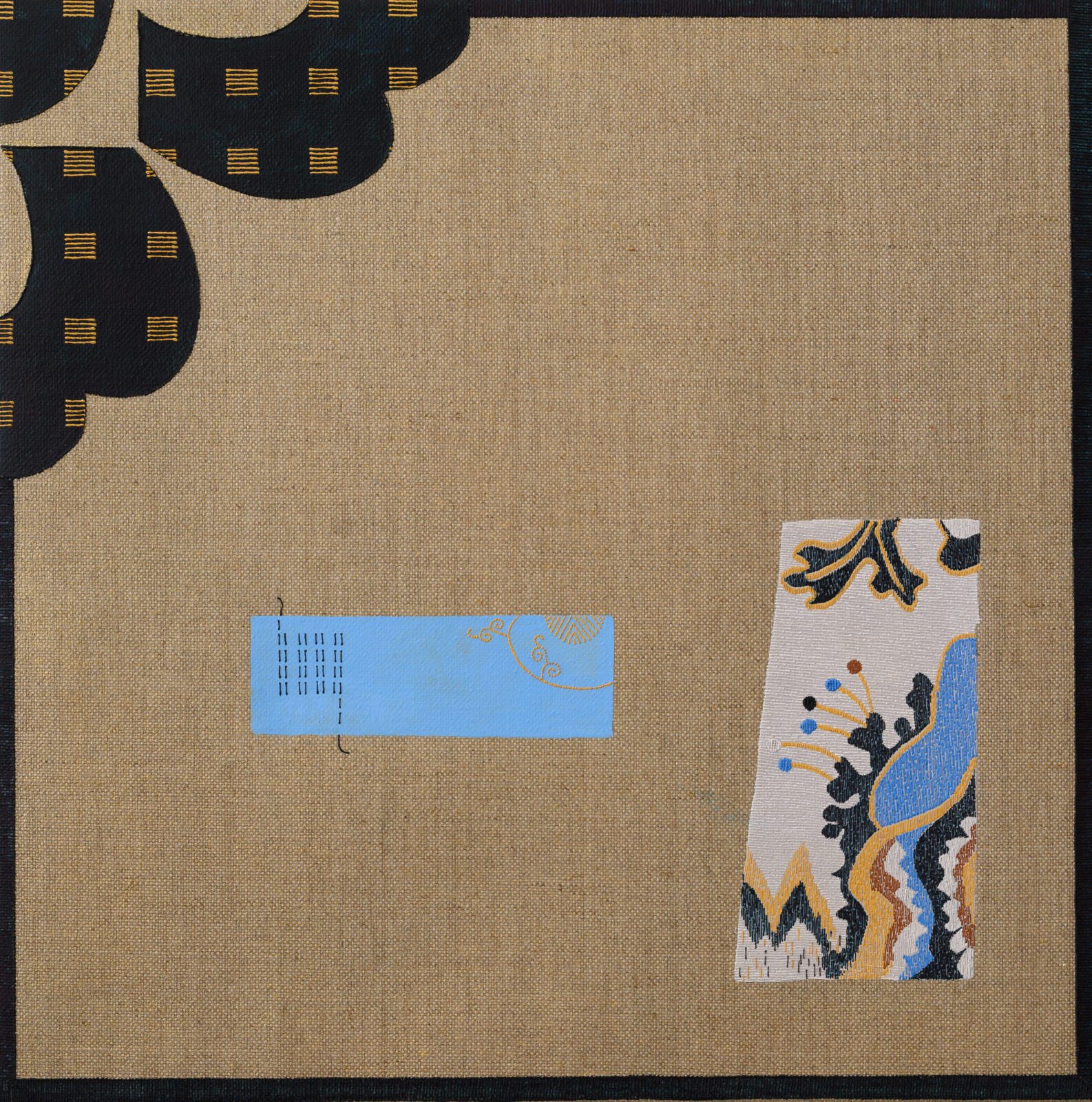 Postcard from Japan I