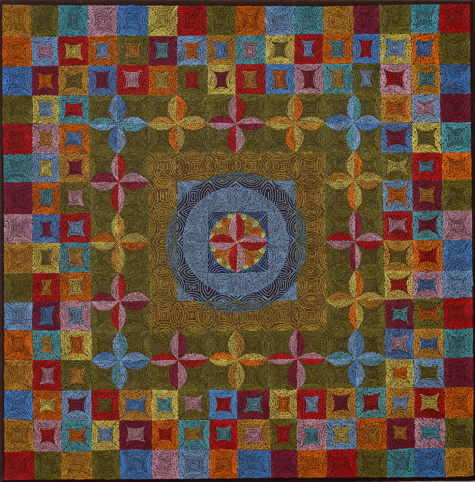 The evolution of ideas