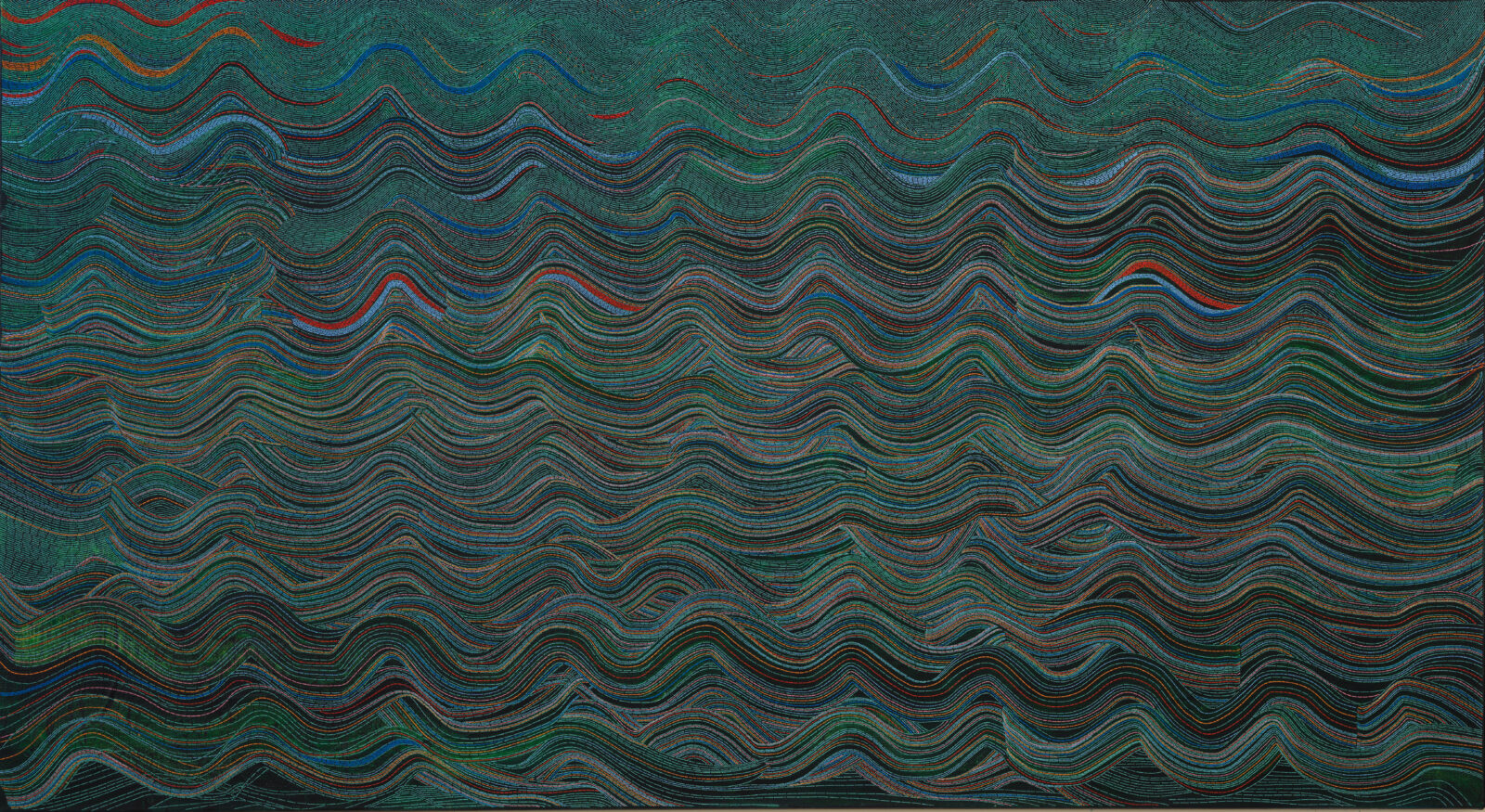 Becoming and dissolving