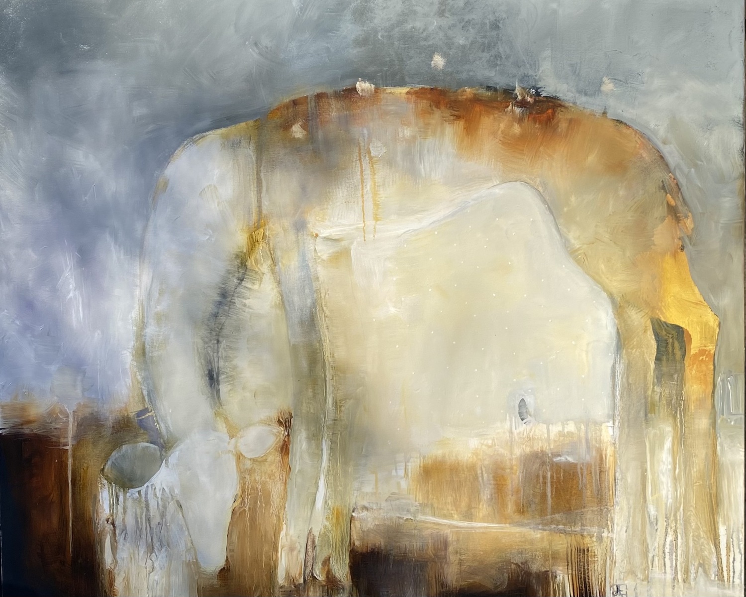 Once we were desired