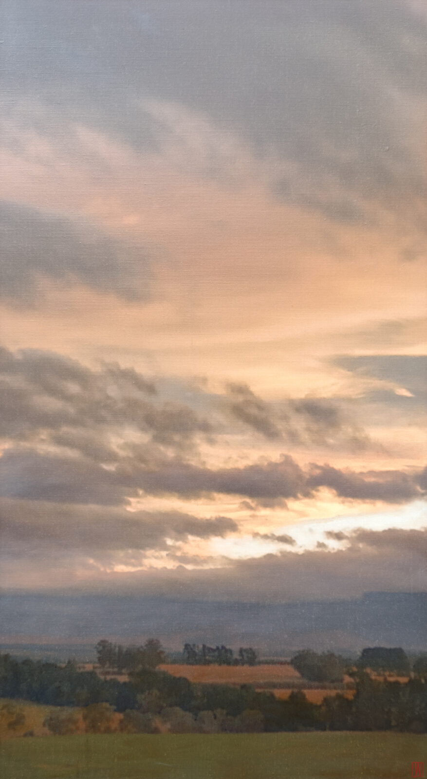 Clouds rehearse departure, staying remains uncertain