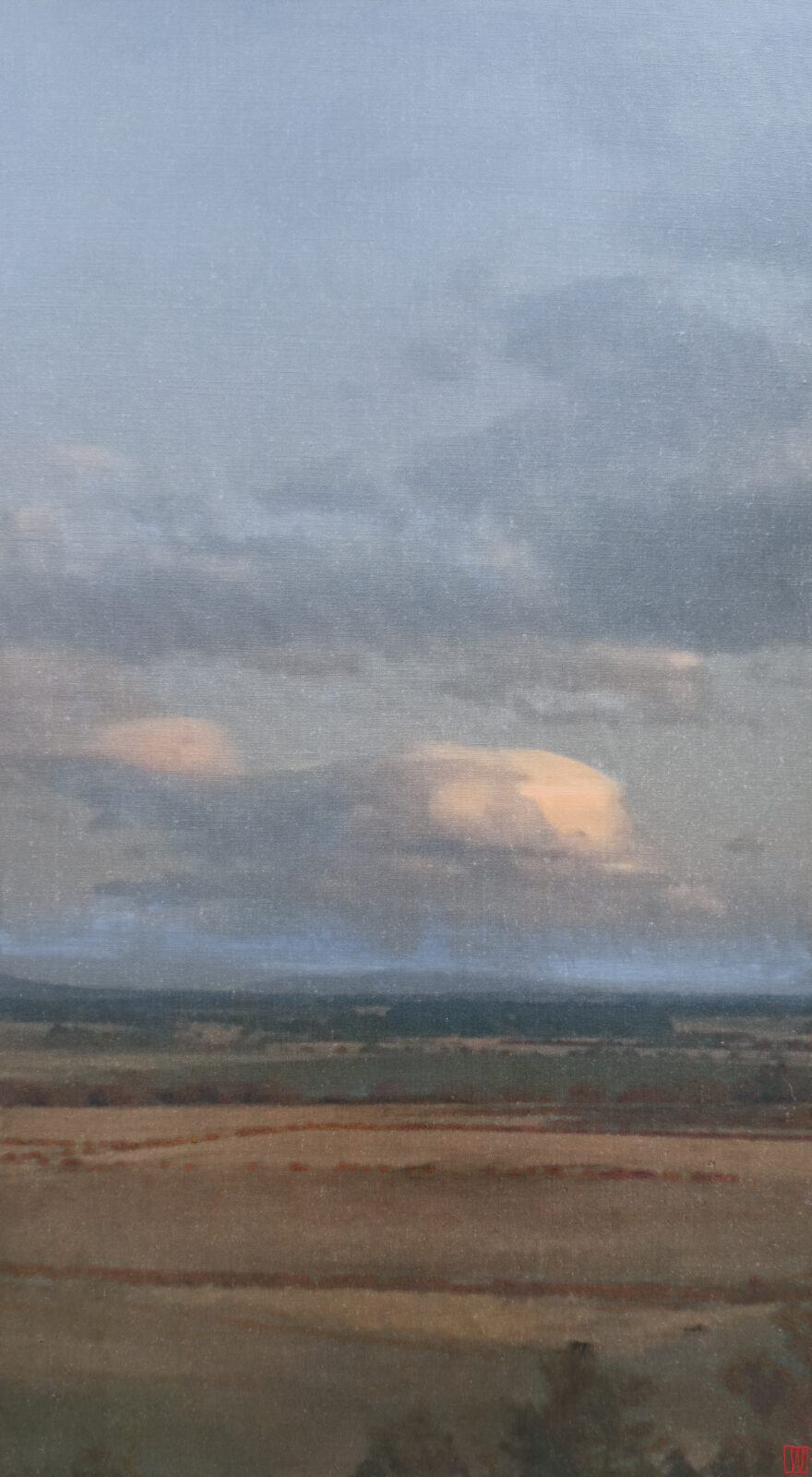 Low voices everywhere, the past choosing grass over mouths