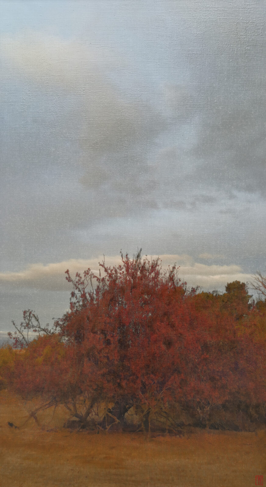 Nothing Spoken, yet everything present