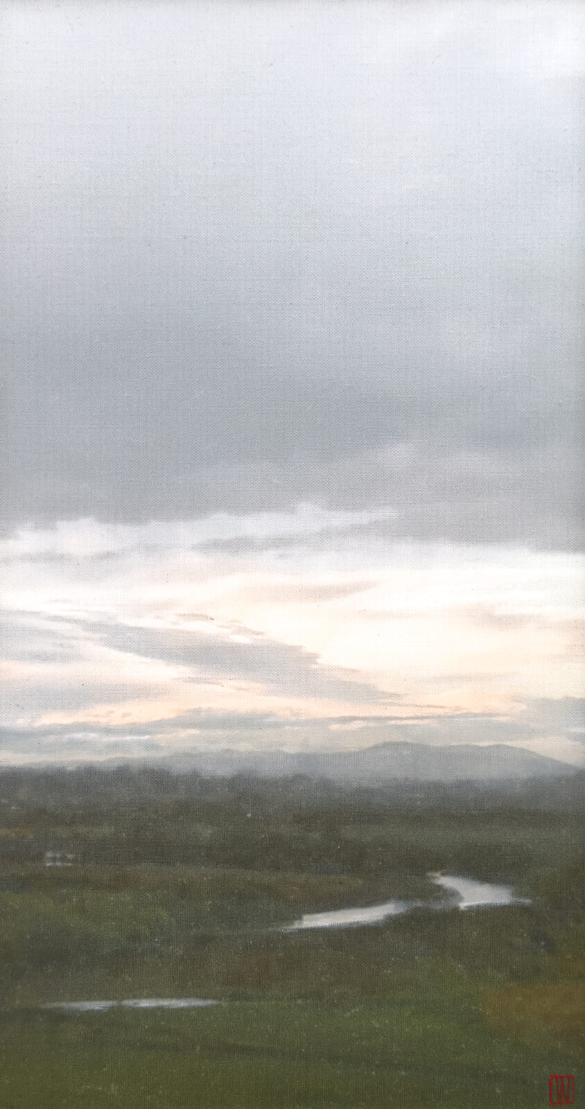 Nothing hides here, yet everything resists summary