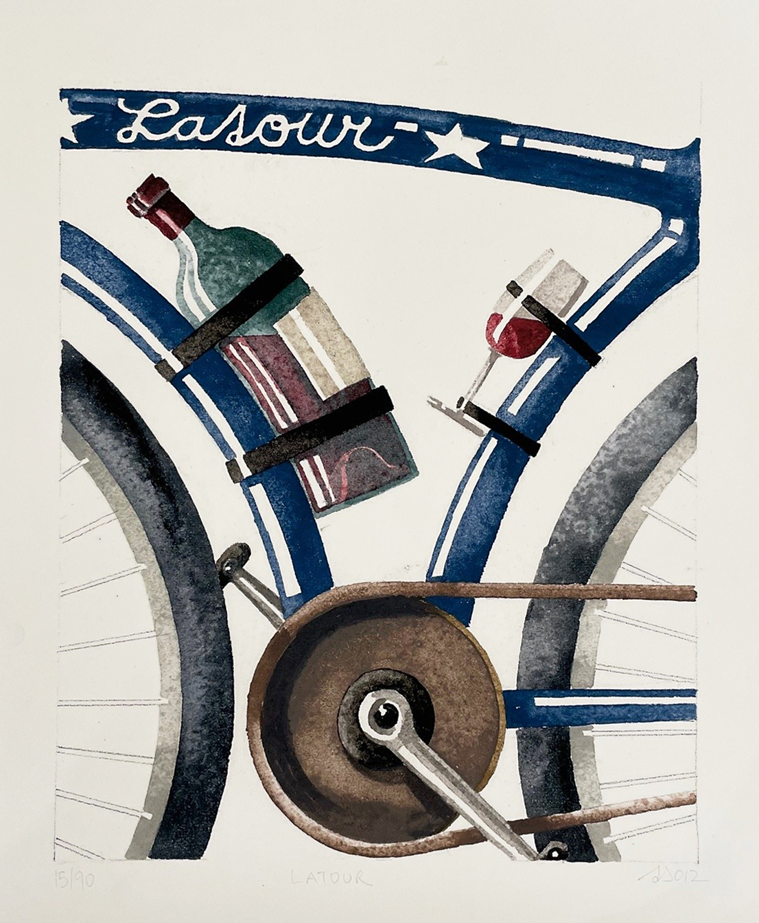 LaTour