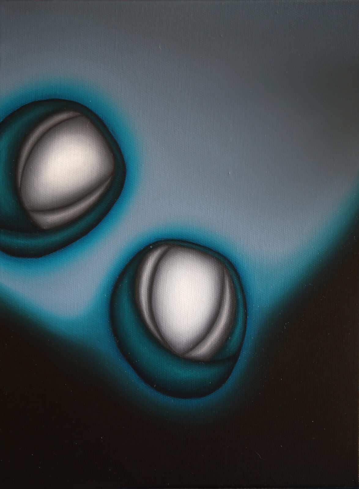Scapes #3
