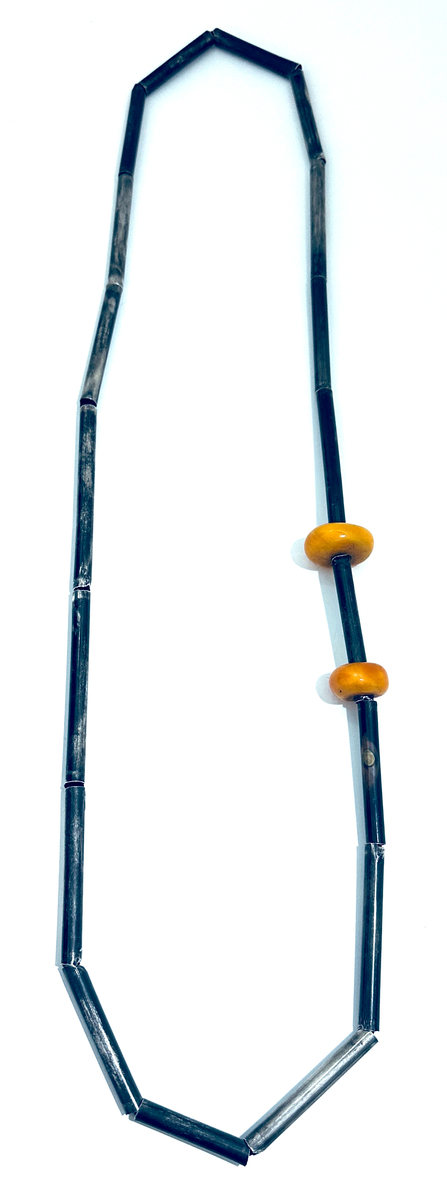 Weathered Berber Torque Branches-Long