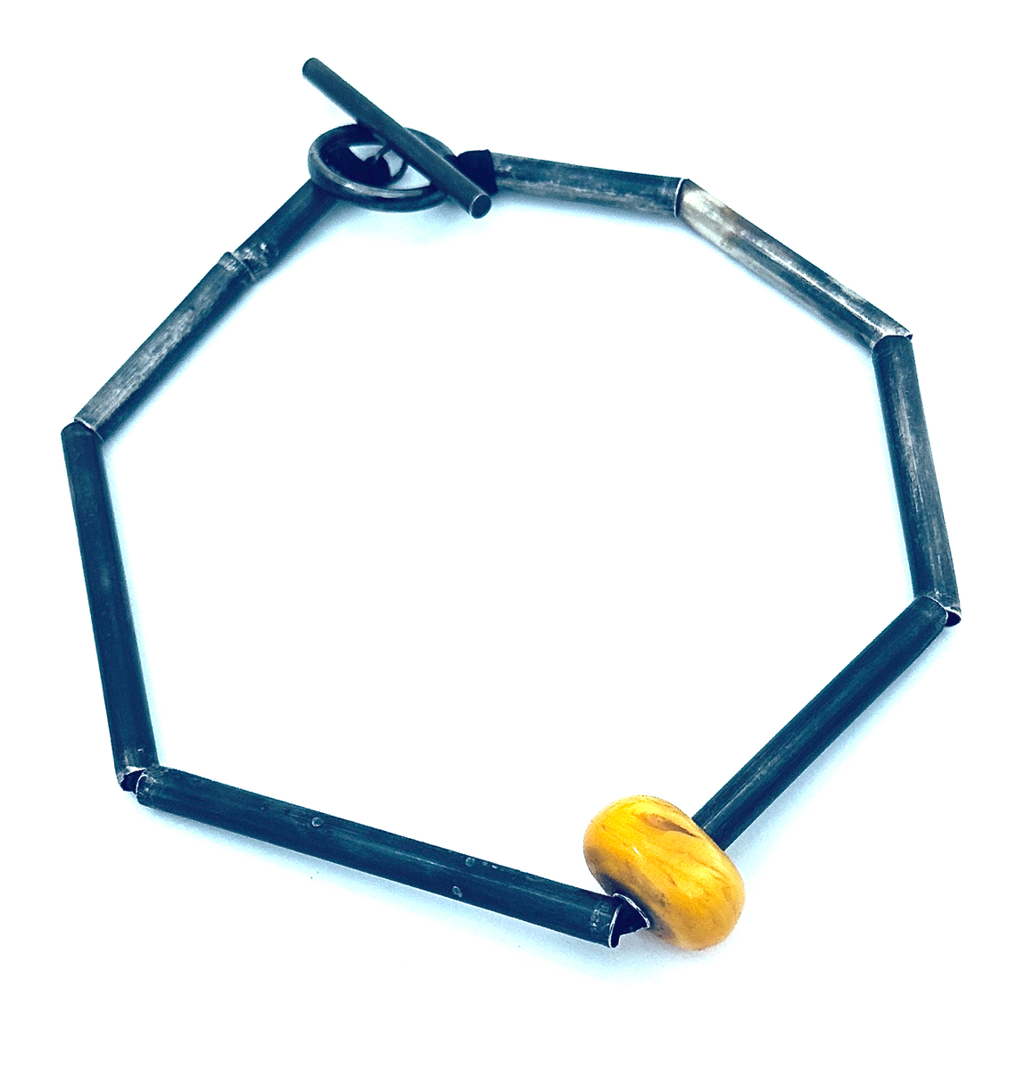Weathered Berber Torque Branches-Short