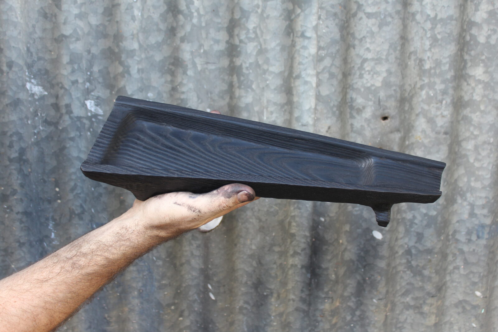 Black Ash
