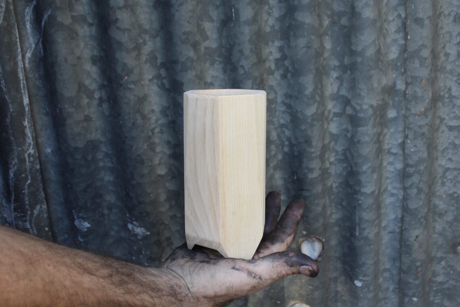White Ash