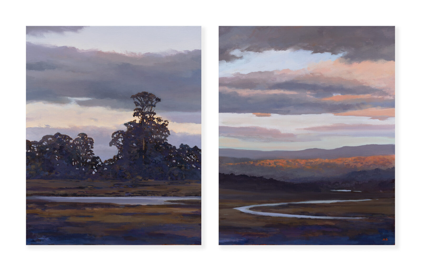 Endings And Beginnings, Pine Tier