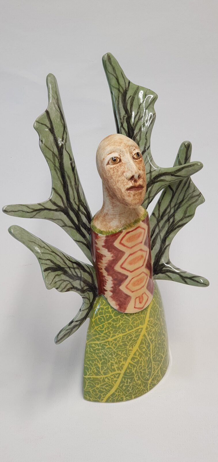 Tree Sprite 2: Elowen