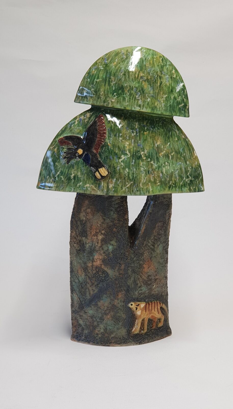 Tree of Echoes (side 1)
