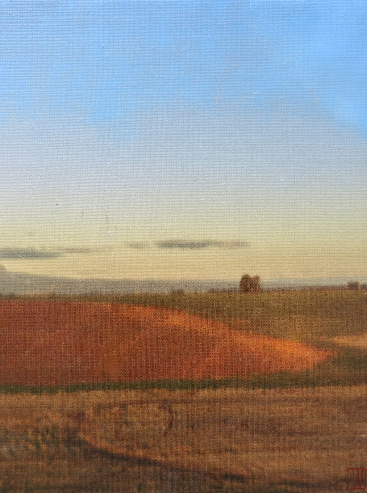 Furrows and Seasons