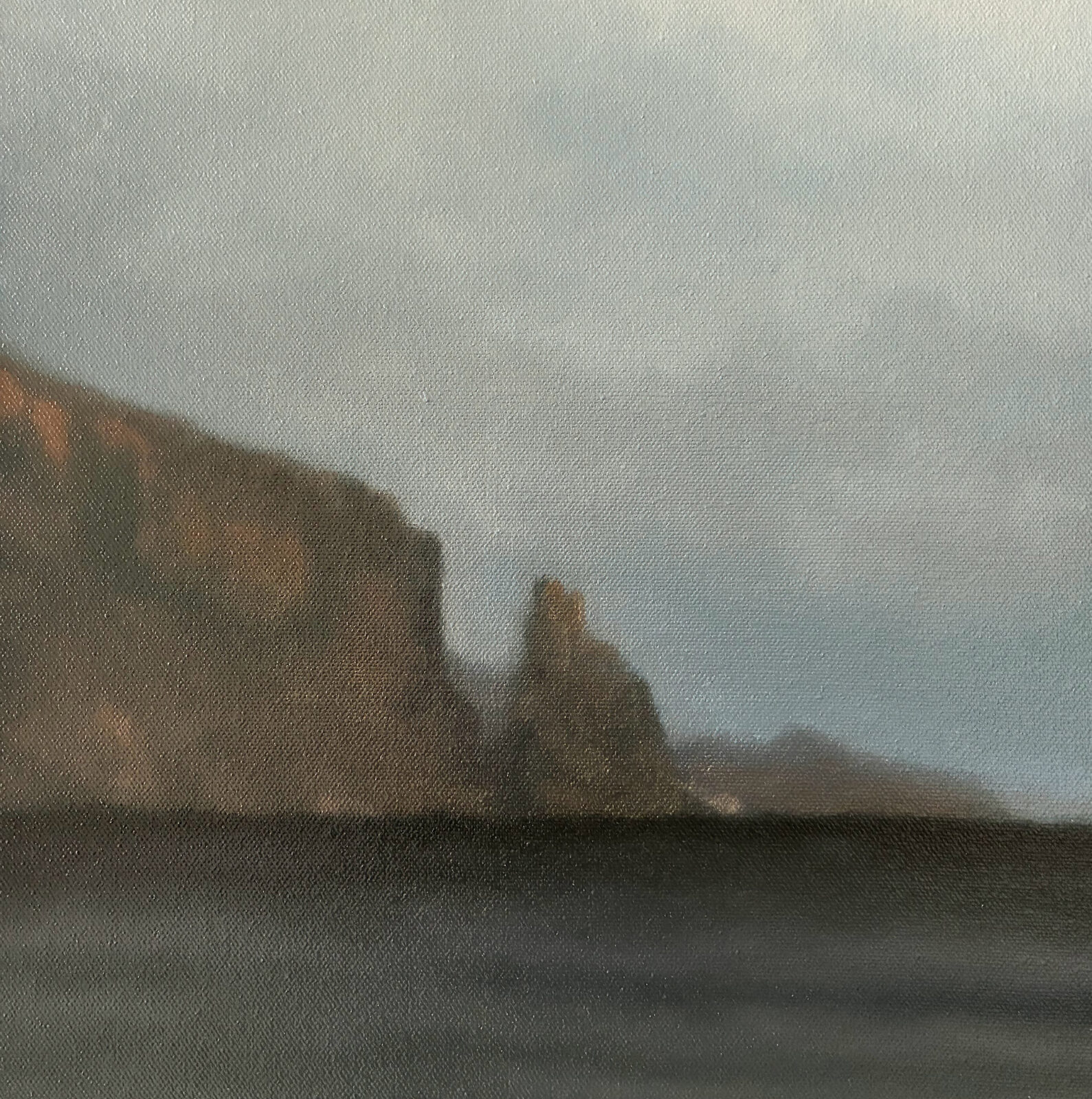East Cloudy Head