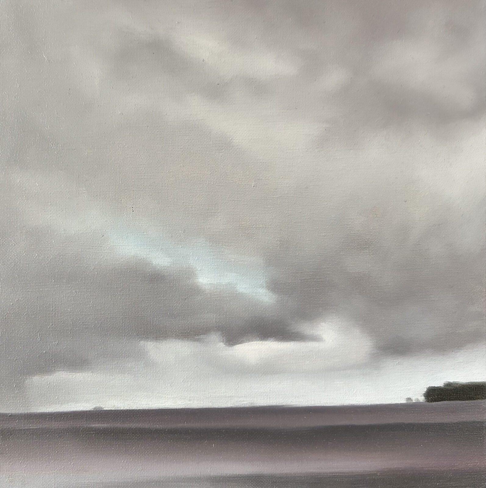 Lufra Bay