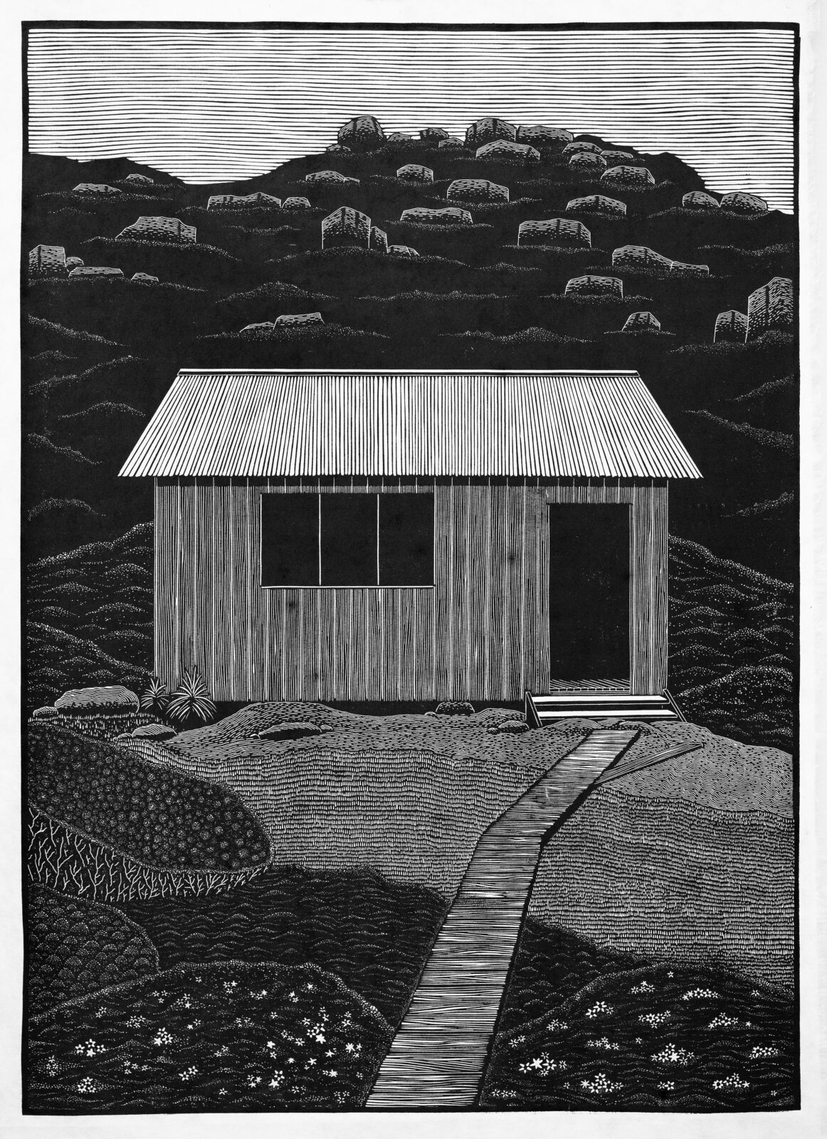 Rodway Shelter