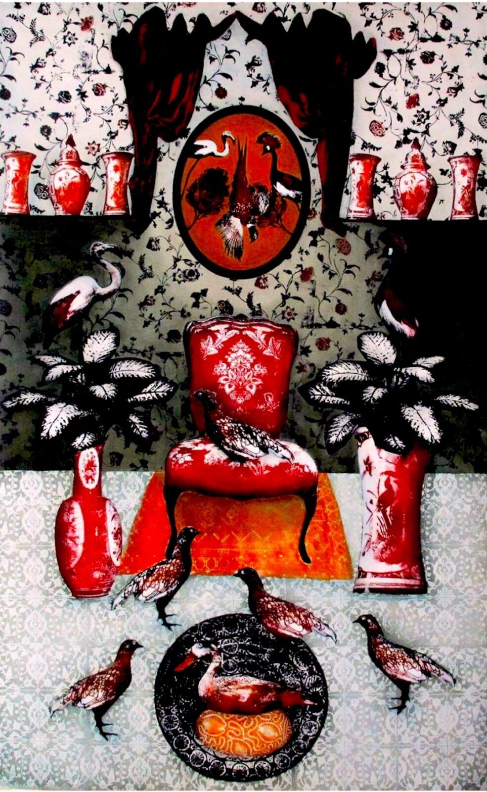 Memory Room: Expectations