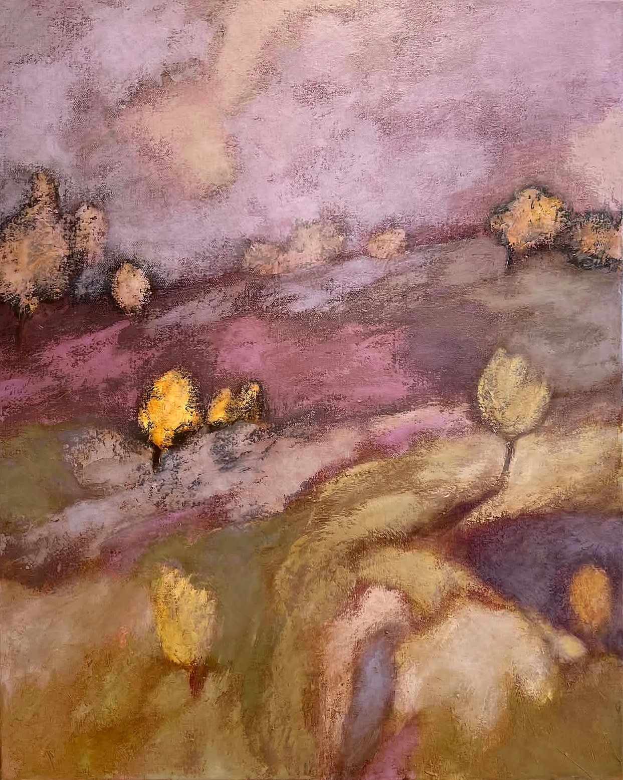 Wattle Hill
