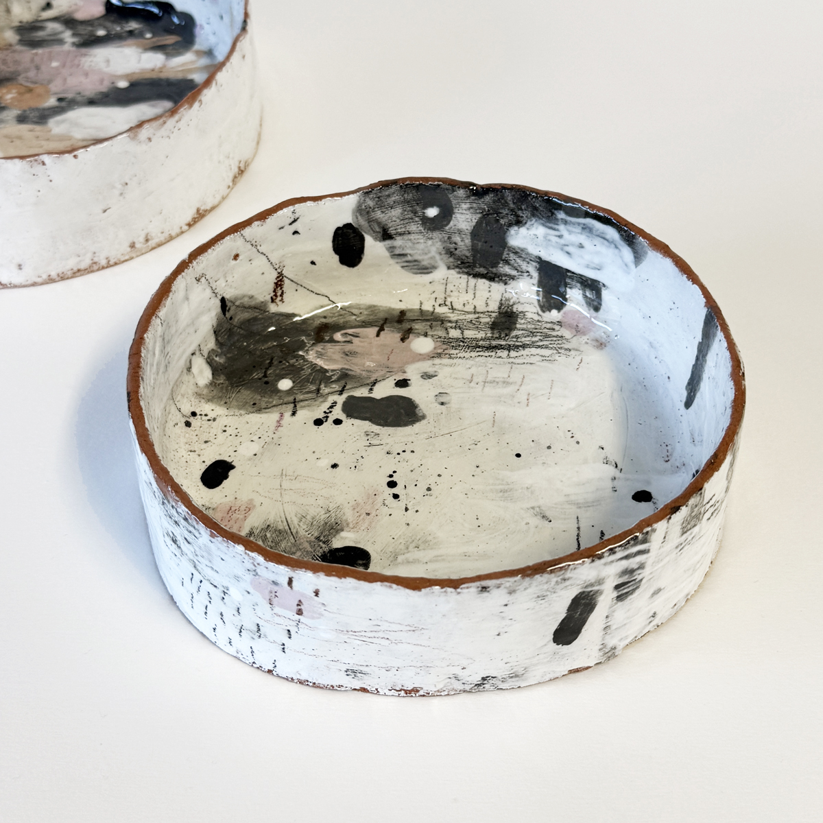 Ceramic Dish - B
